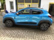 Annonce Dacia Spring 27 Kwh 65 Extreme