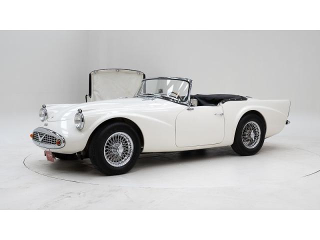 Daimler SP250 '64 CH4393