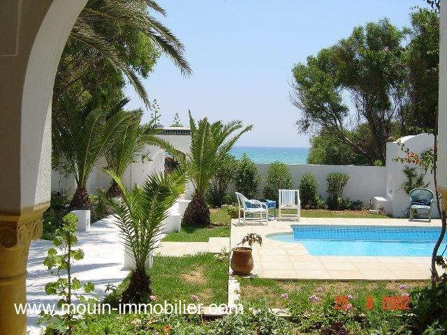 DAR LA PALMYRE Hammamet Nord AL1260