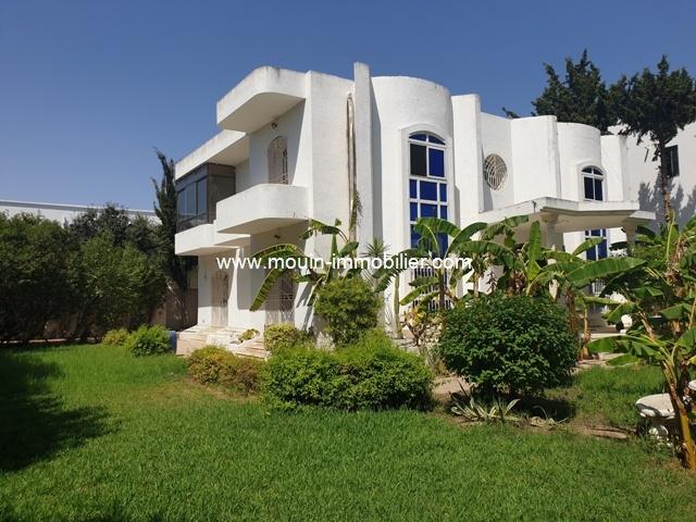 Photo Dar Le Navire AV1421 La Marsa image 1/5
