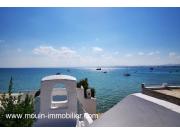 Annonce Dar Les Cypres AL3486 Hammamet Centre