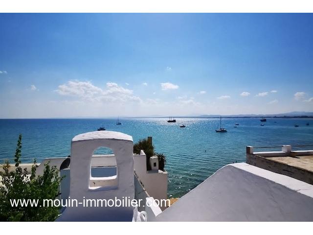 DAR LES CYPRES Hammamet Centre AL3486