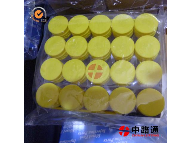 DCD DONGFENG CHAOCHAI DIESEL 4102H engine Injector Valve Set