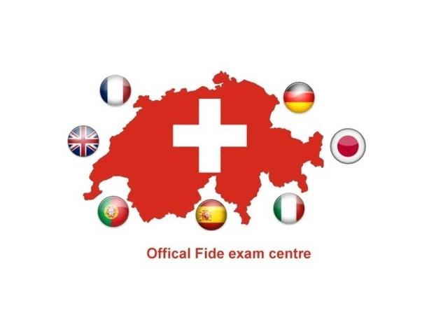Photo DELF-DALF, FIDE/ TCF, Goethe-Zertifikat and Swiss citizenship exam prep image 1/1