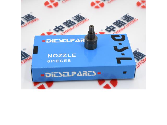 Photo Delivery Valve D12 bcg Diesel Injection Delivery Valve 096420-0550 image 1/2