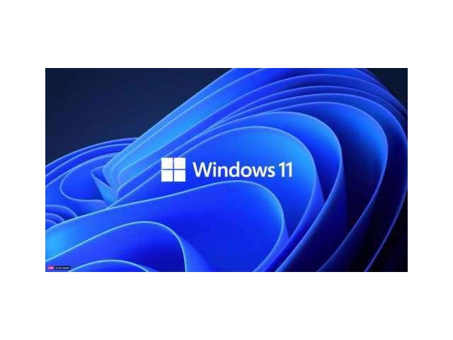 Dépannage Informatique passage à Windows 11