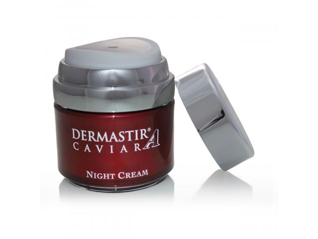 Photo Dermastir Caviar Crème de Nuit image 1/1