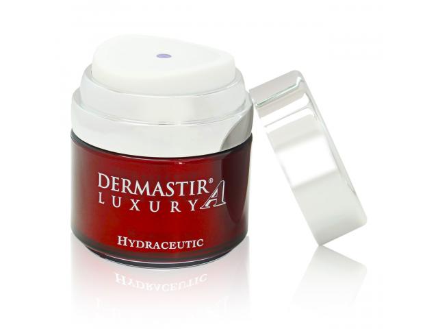 Dermastir Crème Hydraceutique
