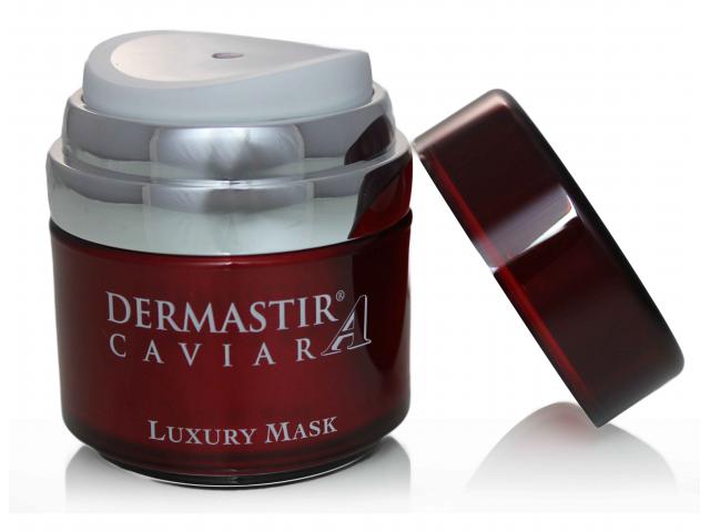Photo Dermastir Luxury Masque Leave-In image 1/1
