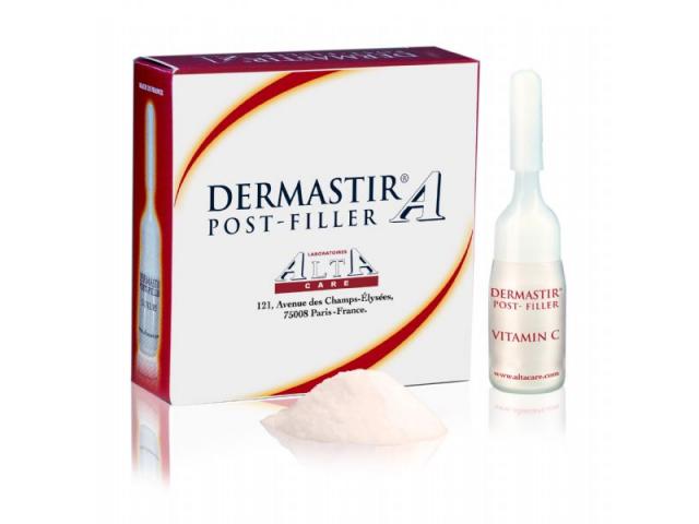 Photo Dermastir Vitamine C Post-Filler image 1/1