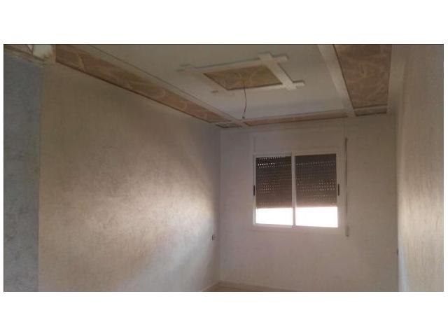 Photo des apartement a  coute aswak salam 120 m image 1/6