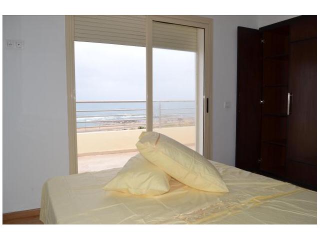 des appartement sur boulevard la corniche