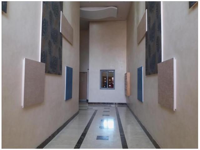 Des Appartements 83m sur France ville