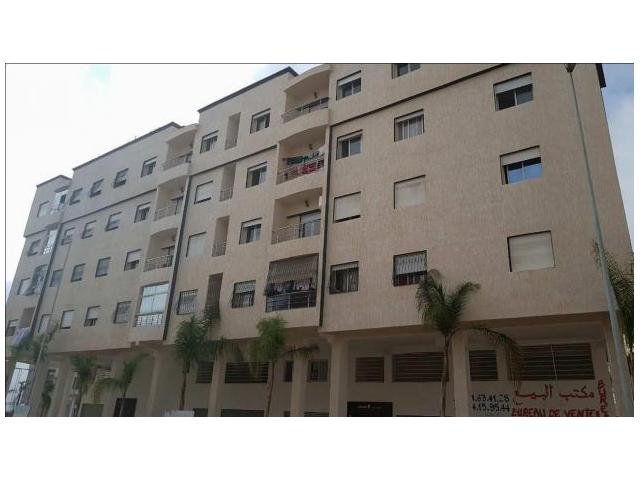 Photo des appartements a partir de 50 m2 a 150 m2 image 1/1