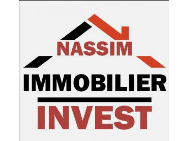 Des appartements à vendre à sidi maarouf