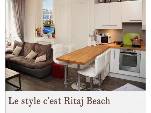 Des appartements haut standing