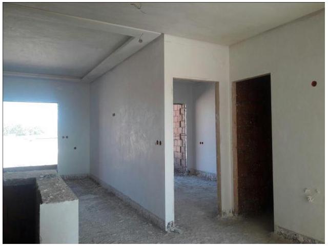 Des appartements haut standing