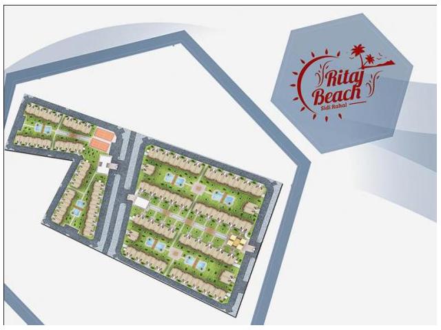 Des appartements haut standing