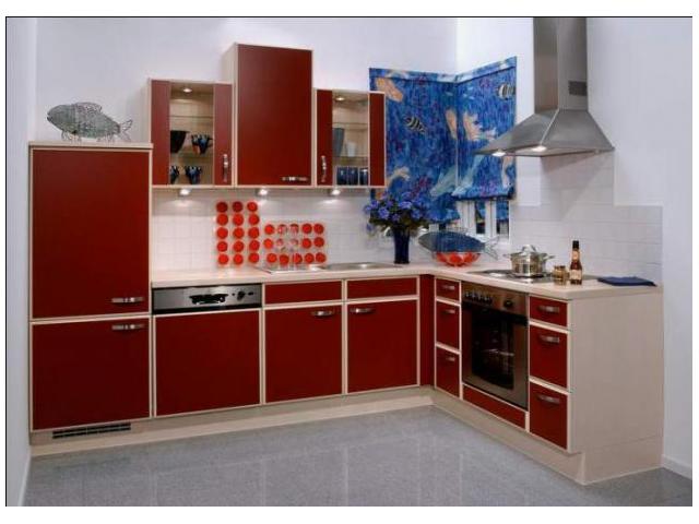 Des appartements haut standing à sidi Rehal