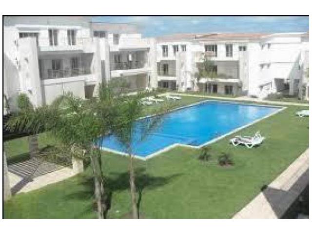 des appartements ritaj beach