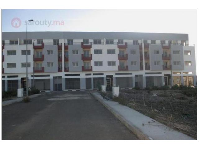 DES APPARTEMENTS S'INVENTE DEMAIN