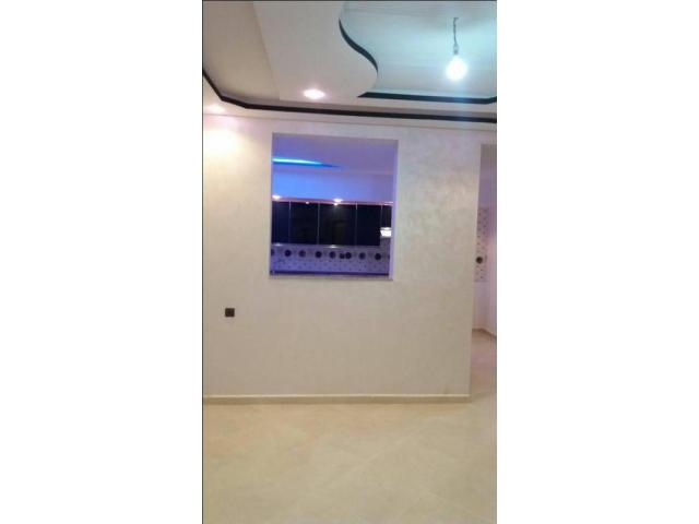 des belles appartements a bouznika