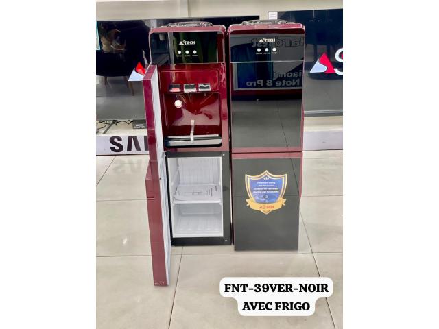 DES FONTAINES DOMESTIQUES / INDUSTRIELLES  SOLSTAR DISPONIBLE