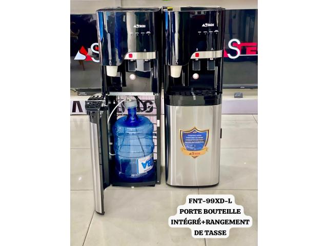 DES FONTAINES DOMESTIQUES / INDUSTRIELLES SOLSTAR DISPONIBLE A BON PRIX