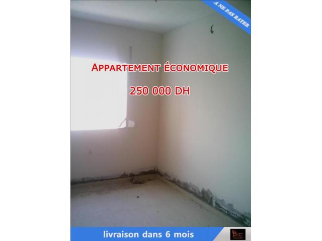 des jolis appartement a vendre