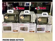 Annonce DES MICRO ONDES ASTECH DISPONIBLE
