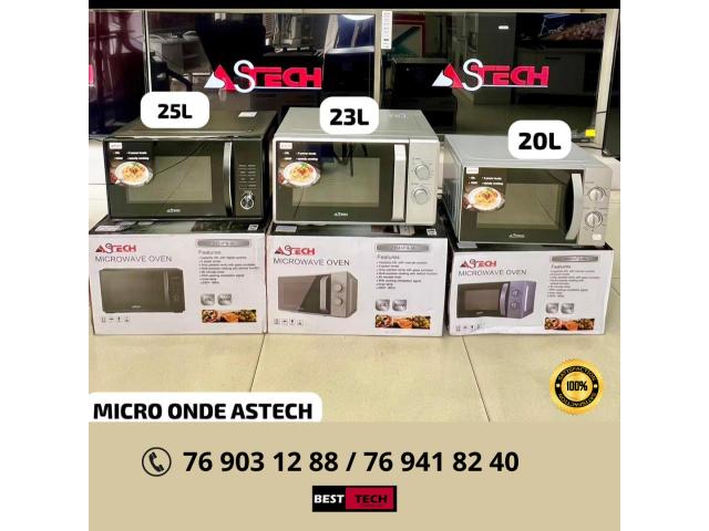 DES MICRO-ONDES DE QUALITE A VENDRE AU SENEGAL.