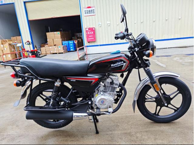 DES MOTOS HASILAZA NEUVES DISPONIBLES A BON PRIX