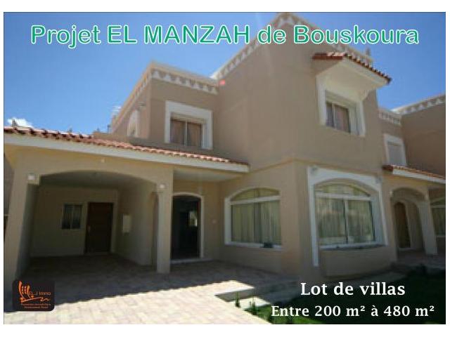 Des offres Spéciale Terrain à vendre