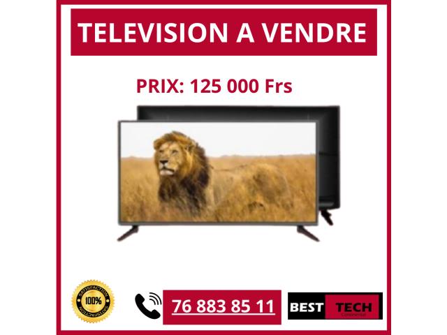 DES TELEVISIONS SOLAIRES A VENDRE AU SENEGAL