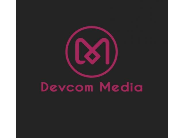 Devcom-Media Agence web et communication digitale