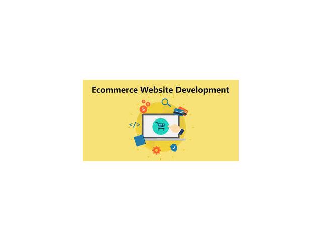 Développement site e-commerce