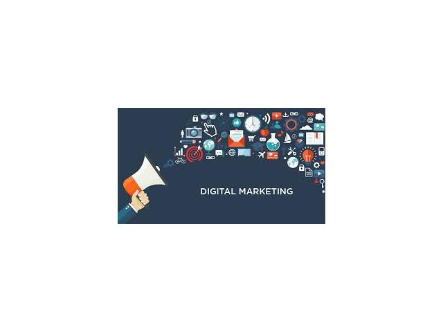 Développer votre entreprise avec le marketing numérique