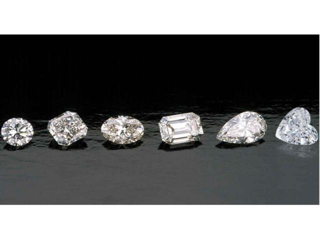 Diamant naturel HRD 1.11 carat oval