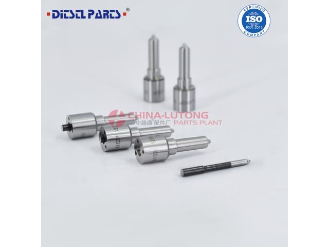 Photo diesel common rail nozzle 0433171811 image 1/1