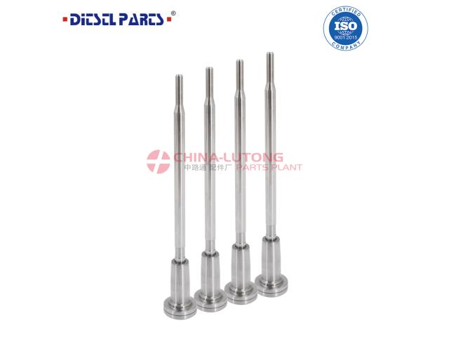 Photo Diesel Control Valve F00R J00 995 image 1/1