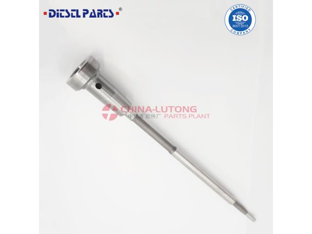 Diesel Control Valve F00V C01 007