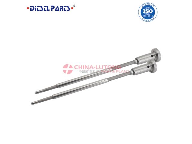 Diesel Control Valve F00V C01 321