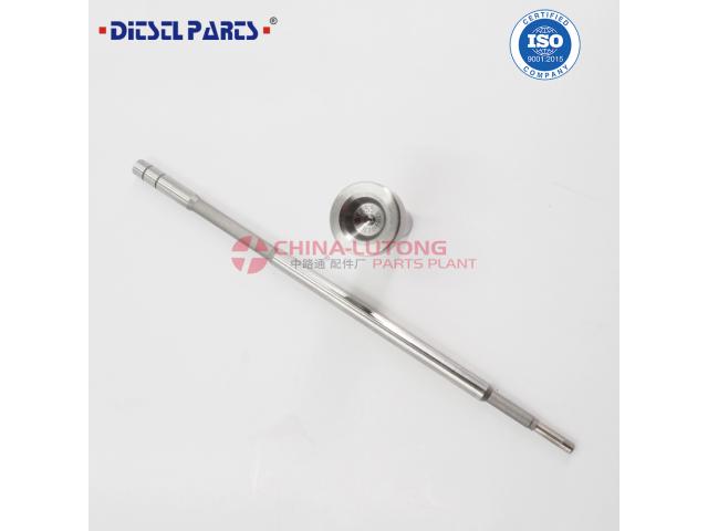 Diesel Control Valve F00V C01 345