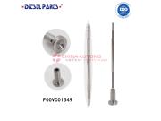 Annonce Diesel Control Valve F00V C01 372