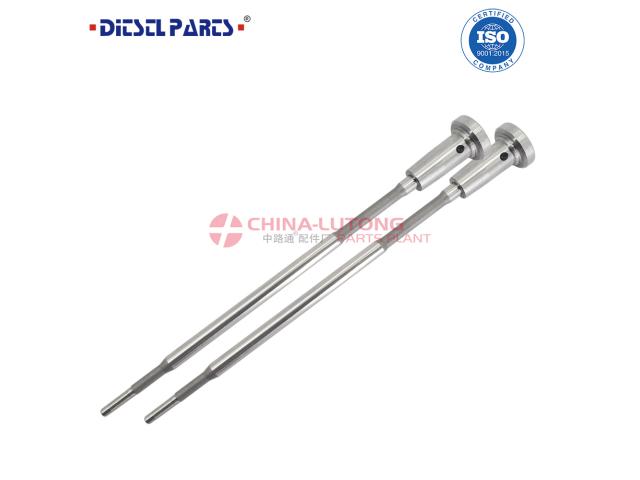 Photo Diesel Control Valve F00VC01338 image 1/1
