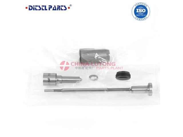 Diesel Control Valve FOOR J03 556