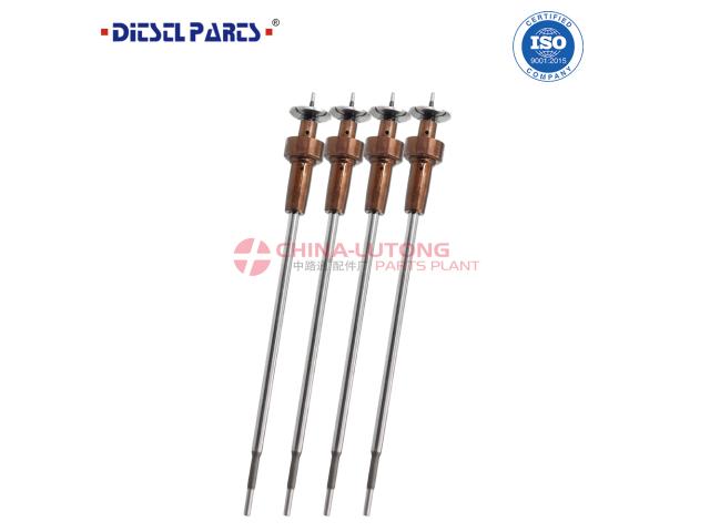Photo Diesel Control Valve FOOVCO1052 image 1/1