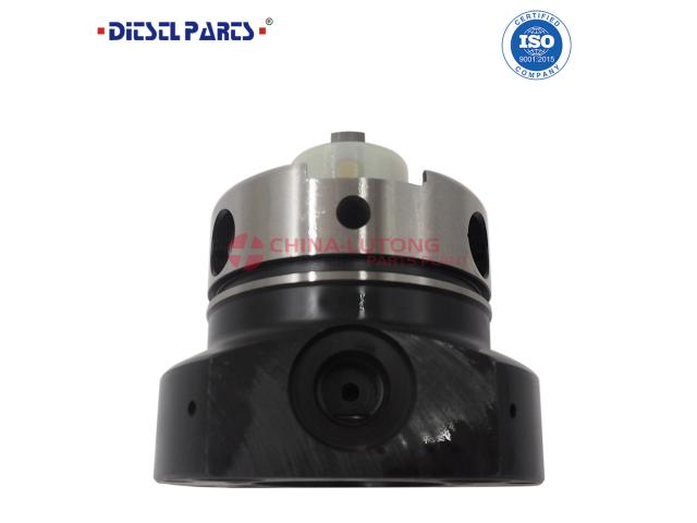 Diesel Engine Parts DPT Head Rotor