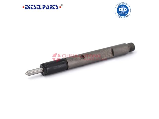 Diesel Fuel Injector 0432191498