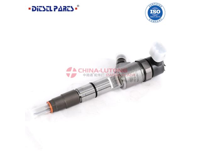 Diesel Fuel Injector 0445110511